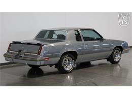 1986 Oldsmobile Cutlass (CC-2069699) for sale in Peoria, Arizona