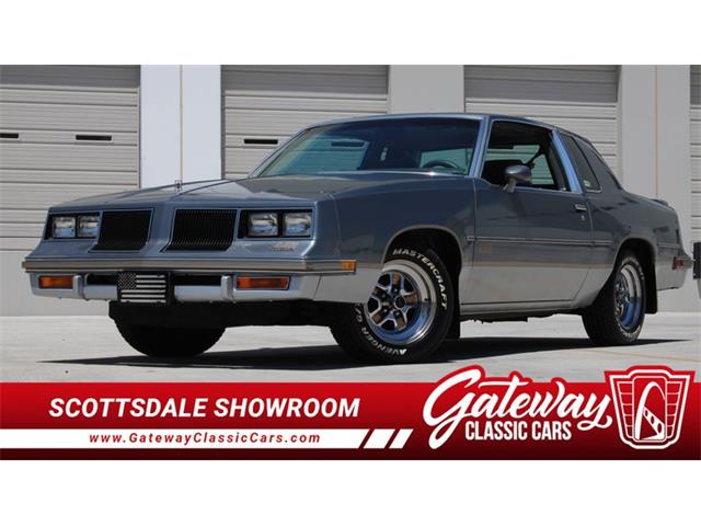 1986 Oldsmobile Cutlass (CC-2069699) for sale in Peoria, Arizona