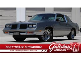 1986 Oldsmobile Cutlass (CC-2069699) for sale in Peoria, Arizona