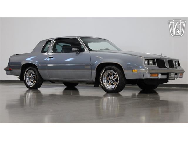 1986 Oldsmobile Cutlass (CC-2069699) for sale in Peoria, Arizona
