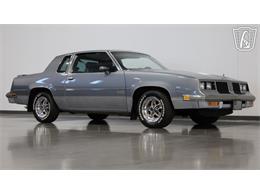 1986 Oldsmobile Cutlass (CC-2069699) for sale in Peoria, Arizona