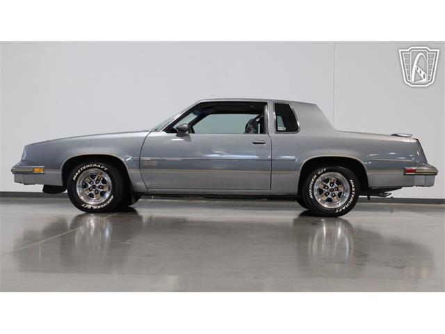 1986 Oldsmobile Cutlass (CC-2069699) for sale in Peoria, Arizona