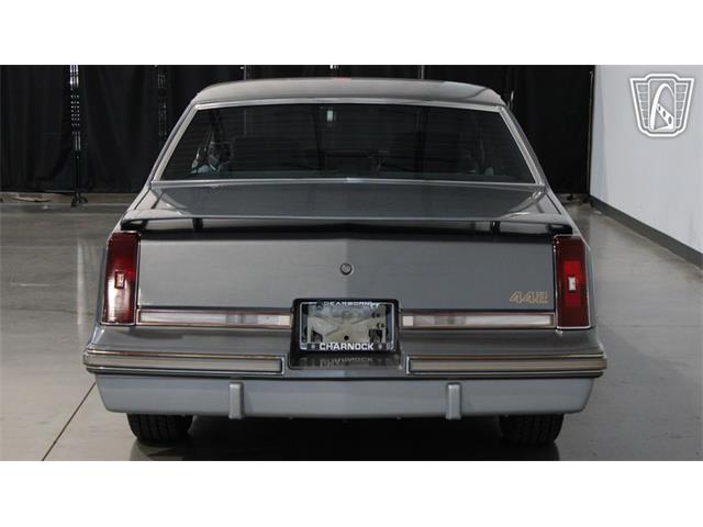 1986 Oldsmobile Cutlass (CC-2069699) for sale in Peoria, Arizona
