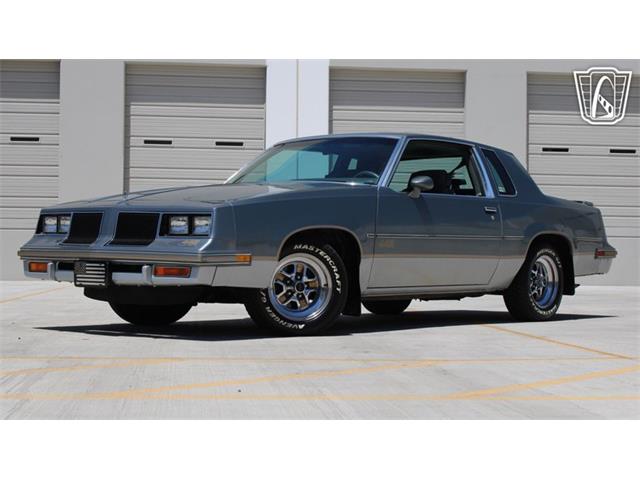 1986 Oldsmobile Cutlass (CC-2069699) for sale in Peoria, Arizona