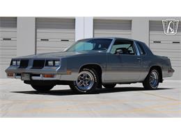 1986 Oldsmobile Cutlass (CC-2069699) for sale in Peoria, Arizona