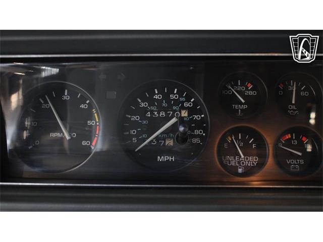 1986 Oldsmobile Cutlass (CC-2069699) for sale in Peoria, Arizona