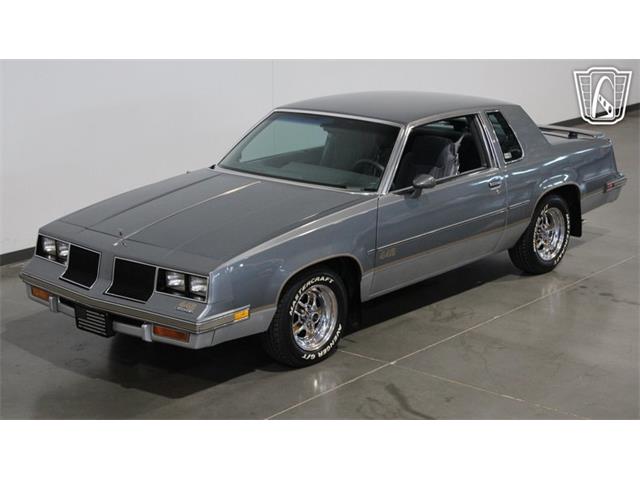 1986 Oldsmobile Cutlass (CC-2069699) for sale in Peoria, Arizona