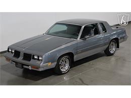 1986 Oldsmobile Cutlass (CC-2069699) for sale in Peoria, Arizona