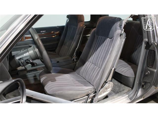 1986 Oldsmobile Cutlass (CC-2069699) for sale in Peoria, Arizona