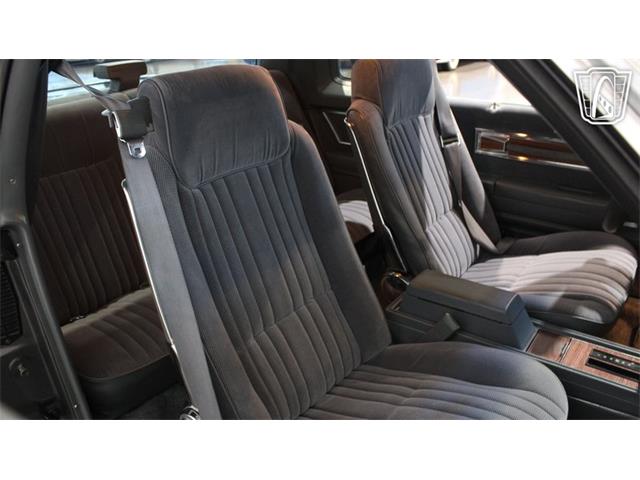 1986 Oldsmobile Cutlass (CC-2069699) for sale in Peoria, Arizona