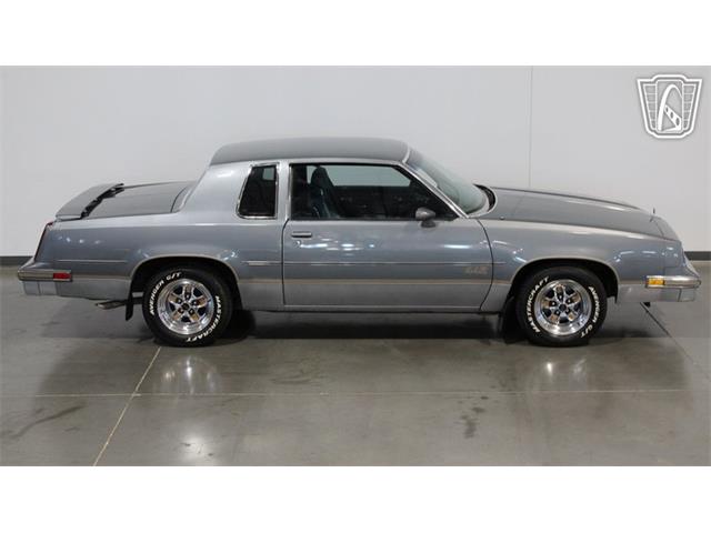 1986 Oldsmobile Cutlass (CC-2069699) for sale in Peoria, Arizona