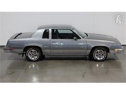 1986 Oldsmobile Cutlass (CC-2069699) for sale in Peoria, Arizona