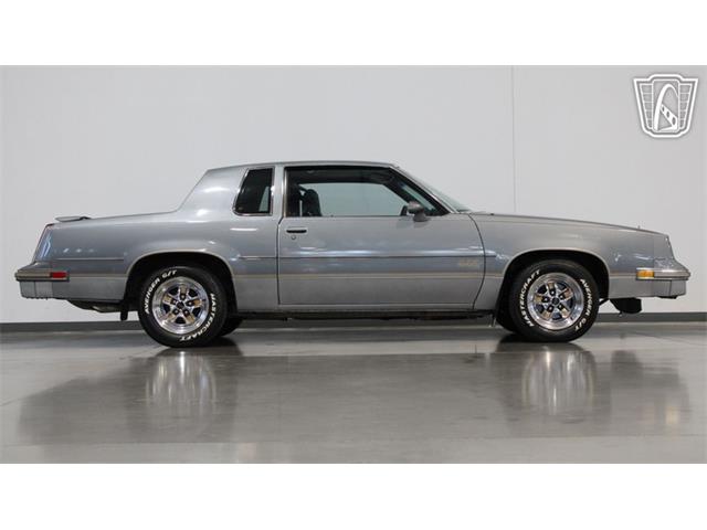 1986 Oldsmobile Cutlass (CC-2069699) for sale in Peoria, Arizona