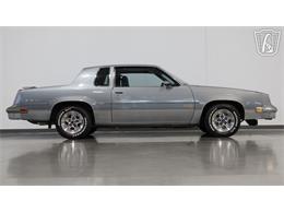 1986 Oldsmobile Cutlass (CC-2069699) for sale in Peoria, Arizona