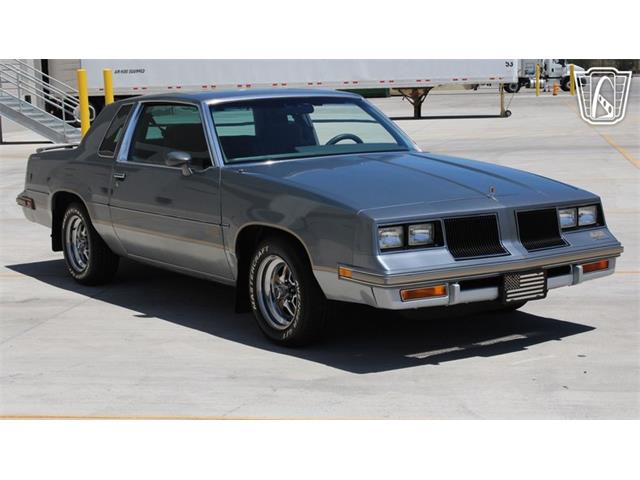 1986 Oldsmobile Cutlass (CC-2069699) for sale in Peoria, Arizona
