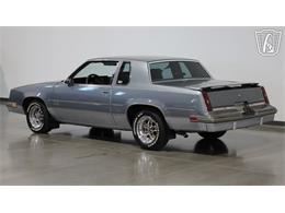 1986 Oldsmobile Cutlass (CC-2069699) for sale in Peoria, Arizona