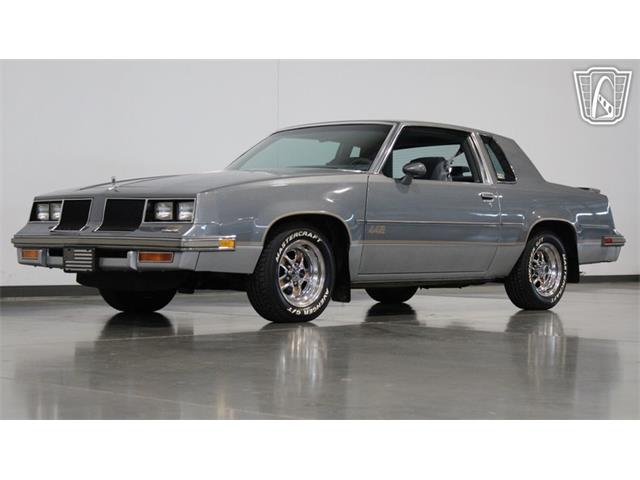 1986 Oldsmobile Cutlass (CC-2069699) for sale in Peoria, Arizona