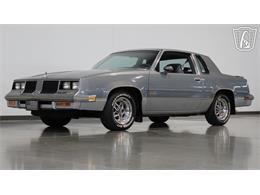 1986 Oldsmobile Cutlass (CC-2069699) for sale in Peoria, Arizona