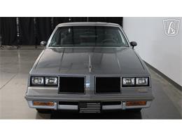 1986 Oldsmobile Cutlass (CC-2069699) for sale in Peoria, Arizona