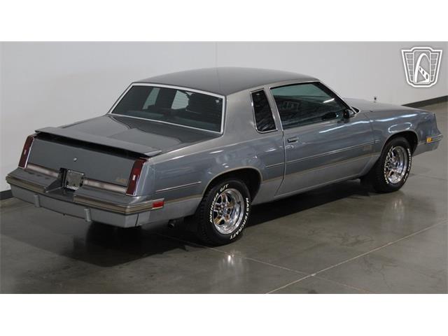 1986 Oldsmobile Cutlass (CC-2069699) for sale in Peoria, Arizona