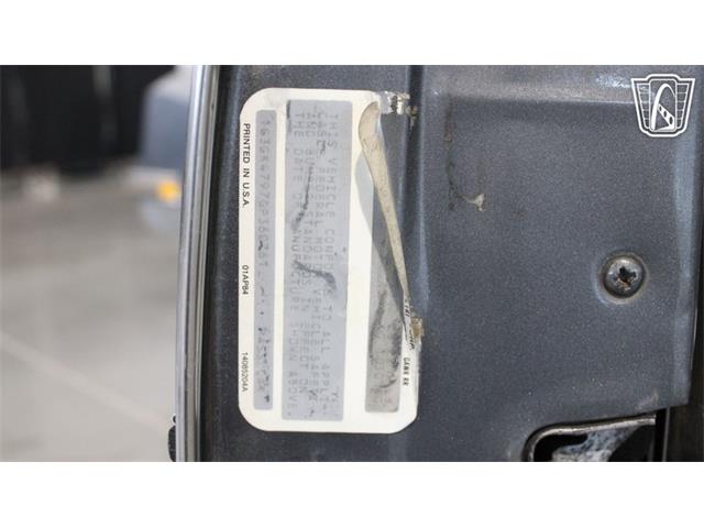1986 Oldsmobile Cutlass (CC-2069699) for sale in Peoria, Arizona