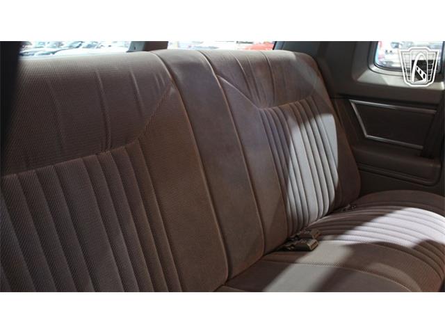 1986 Oldsmobile Cutlass (CC-2069699) for sale in Peoria, Arizona