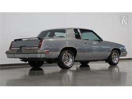 1986 Oldsmobile Cutlass (CC-2069699) for sale in Peoria, Arizona