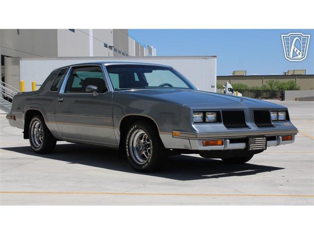 1986 Oldsmobile Cutlass (CC-2069699) for sale in Peoria, Arizona