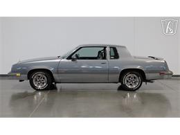 1986 Oldsmobile Cutlass (CC-2069699) for sale in Peoria, Arizona