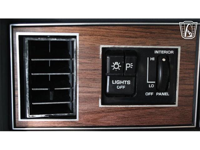 1986 Oldsmobile Cutlass (CC-2069699) for sale in Peoria, Arizona