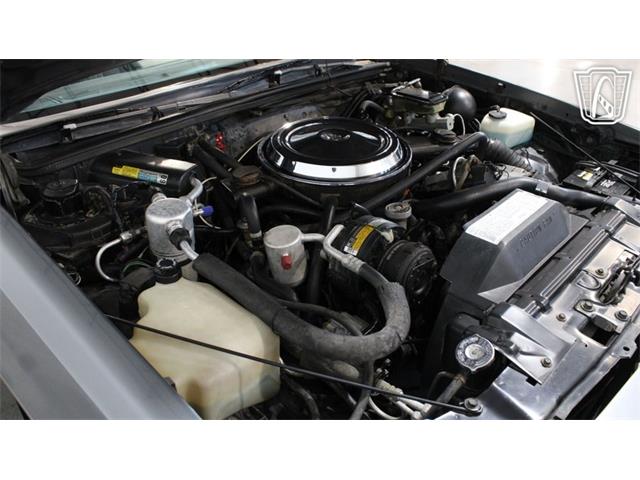 1986 Oldsmobile Cutlass (CC-2069699) for sale in Peoria, Arizona