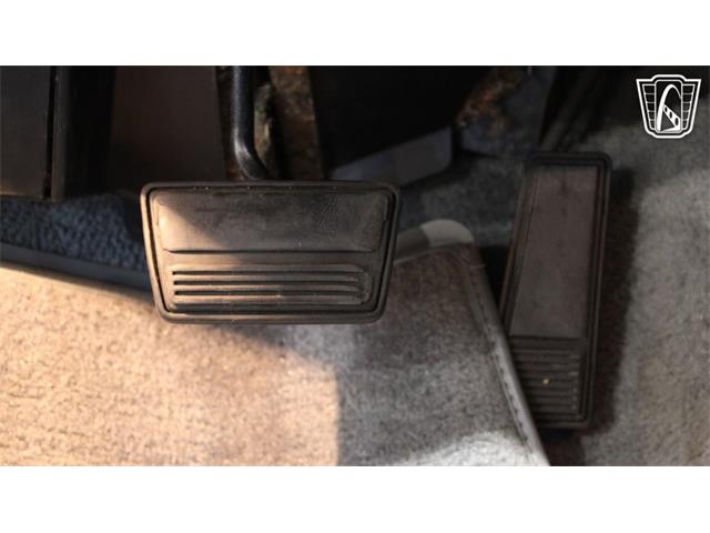 1986 Oldsmobile Cutlass (CC-2069699) for sale in Peoria, Arizona
