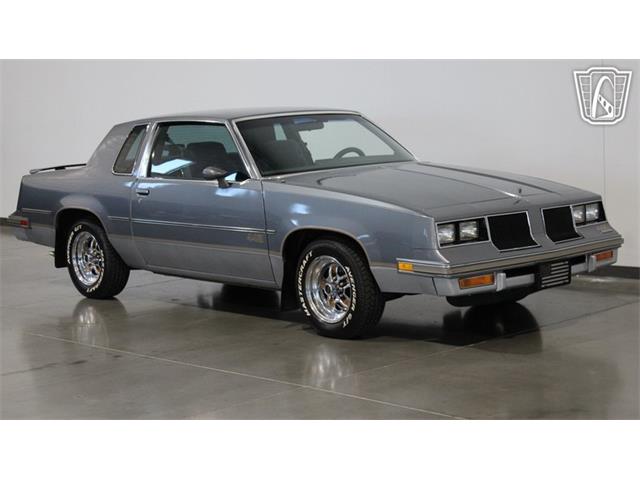 1986 Oldsmobile Cutlass (CC-2069699) for sale in Peoria, Arizona