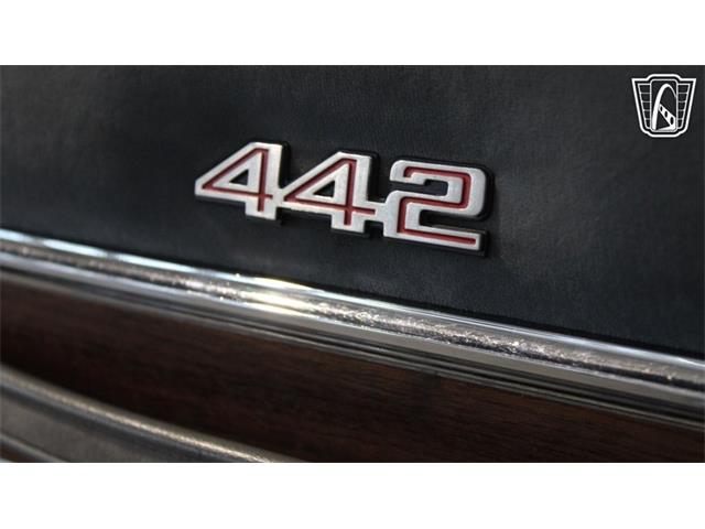 1986 Oldsmobile Cutlass (CC-2069699) for sale in Peoria, Arizona