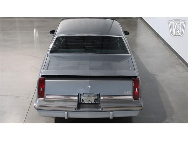1986 Oldsmobile Cutlass (CC-2069699) for sale in Peoria, Arizona