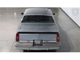 1986 Oldsmobile Cutlass (CC-2069699) for sale in Peoria, Arizona