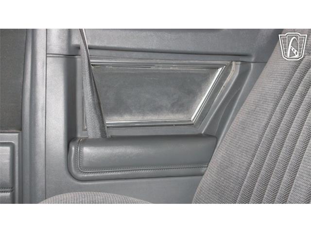 1986 Oldsmobile Cutlass (CC-2069699) for sale in Peoria, Arizona