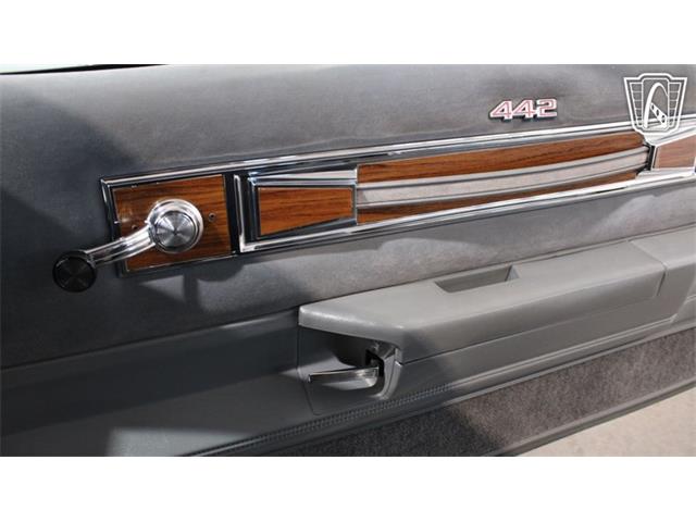 1986 Oldsmobile Cutlass (CC-2069699) for sale in Peoria, Arizona