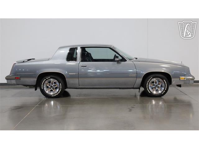 1986 Oldsmobile Cutlass (CC-2069699) for sale in Peoria, Arizona
