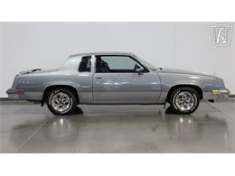 1986 Oldsmobile Cutlass (CC-2069699) for sale in Peoria, Arizona