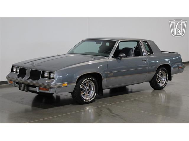 1986 Oldsmobile Cutlass (CC-2069699) for sale in Peoria, Arizona