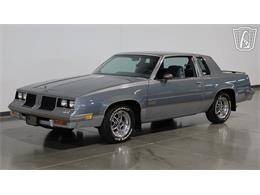 1986 Oldsmobile Cutlass (CC-2069699) for sale in Peoria, Arizona