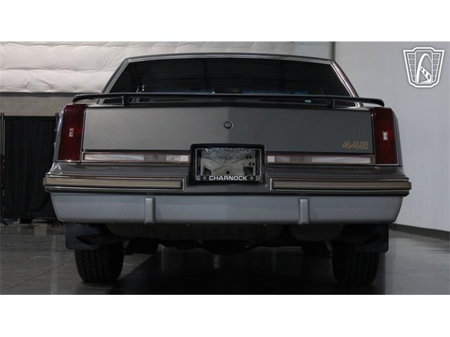 1986 Oldsmobile Cutlass (CC-2069699) for sale in Peoria, Arizona