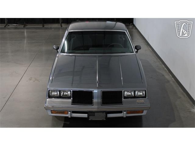 1986 Oldsmobile Cutlass (CC-2069699) for sale in Peoria, Arizona