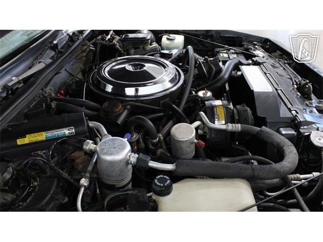 1986 Oldsmobile Cutlass (CC-2069699) for sale in Peoria, Arizona