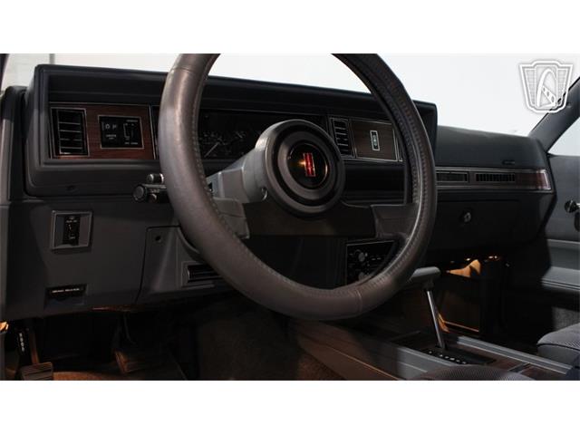 1986 Oldsmobile Cutlass (CC-2069699) for sale in Peoria, Arizona