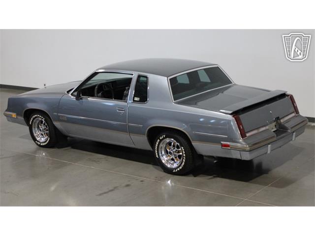 1986 Oldsmobile Cutlass (CC-2069699) for sale in Peoria, Arizona