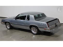 1986 Oldsmobile Cutlass (CC-2069699) for sale in Peoria, Arizona