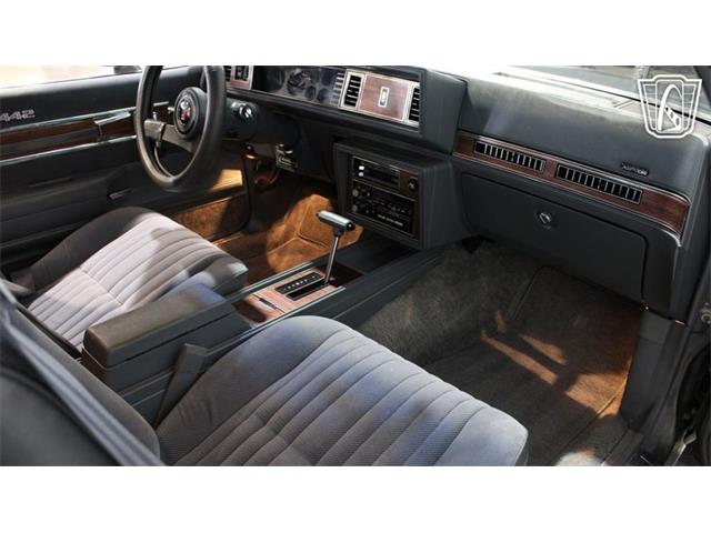 1986 Oldsmobile Cutlass (CC-2069699) for sale in Peoria, Arizona