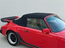 1987 Porsche 911 Carrera (CC-2060097) for sale in Cornelius, North Carolina